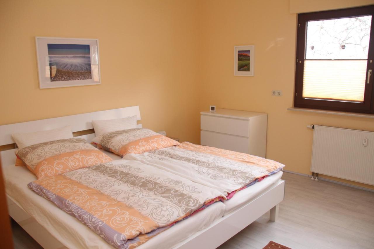 Rennsteigblick Apartment