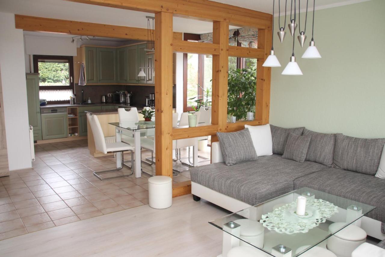 Rennsteigblick Apartment *