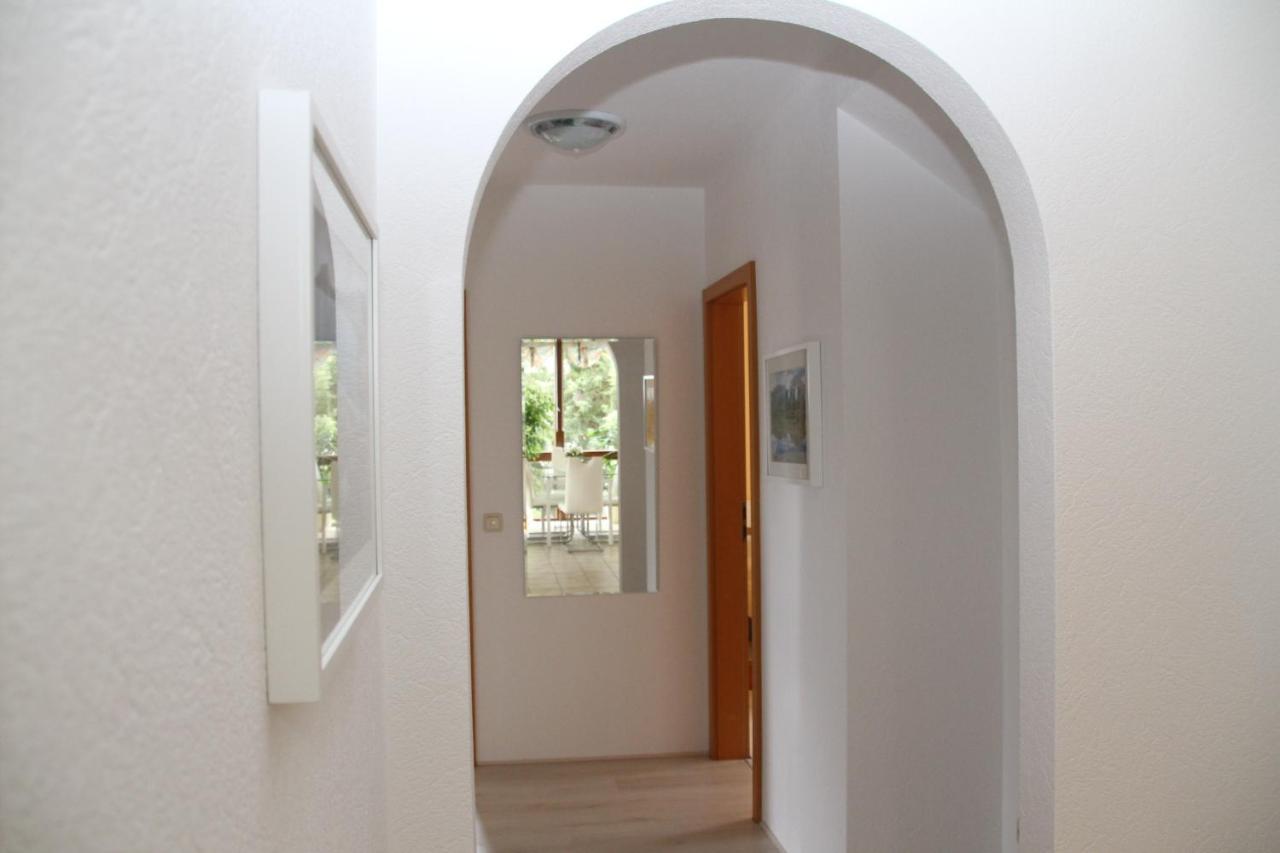 Apartment Rennsteigblick