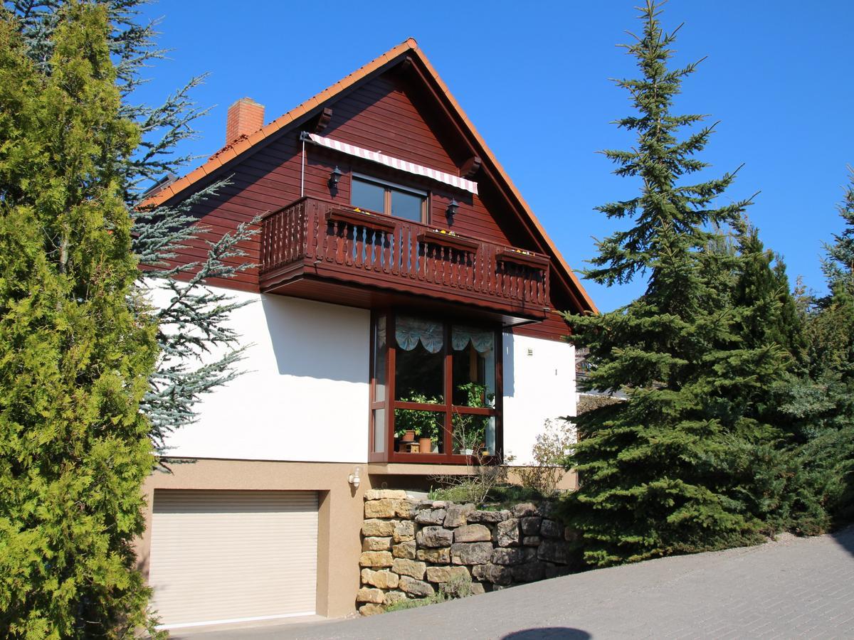Apartment Rennsteigblick